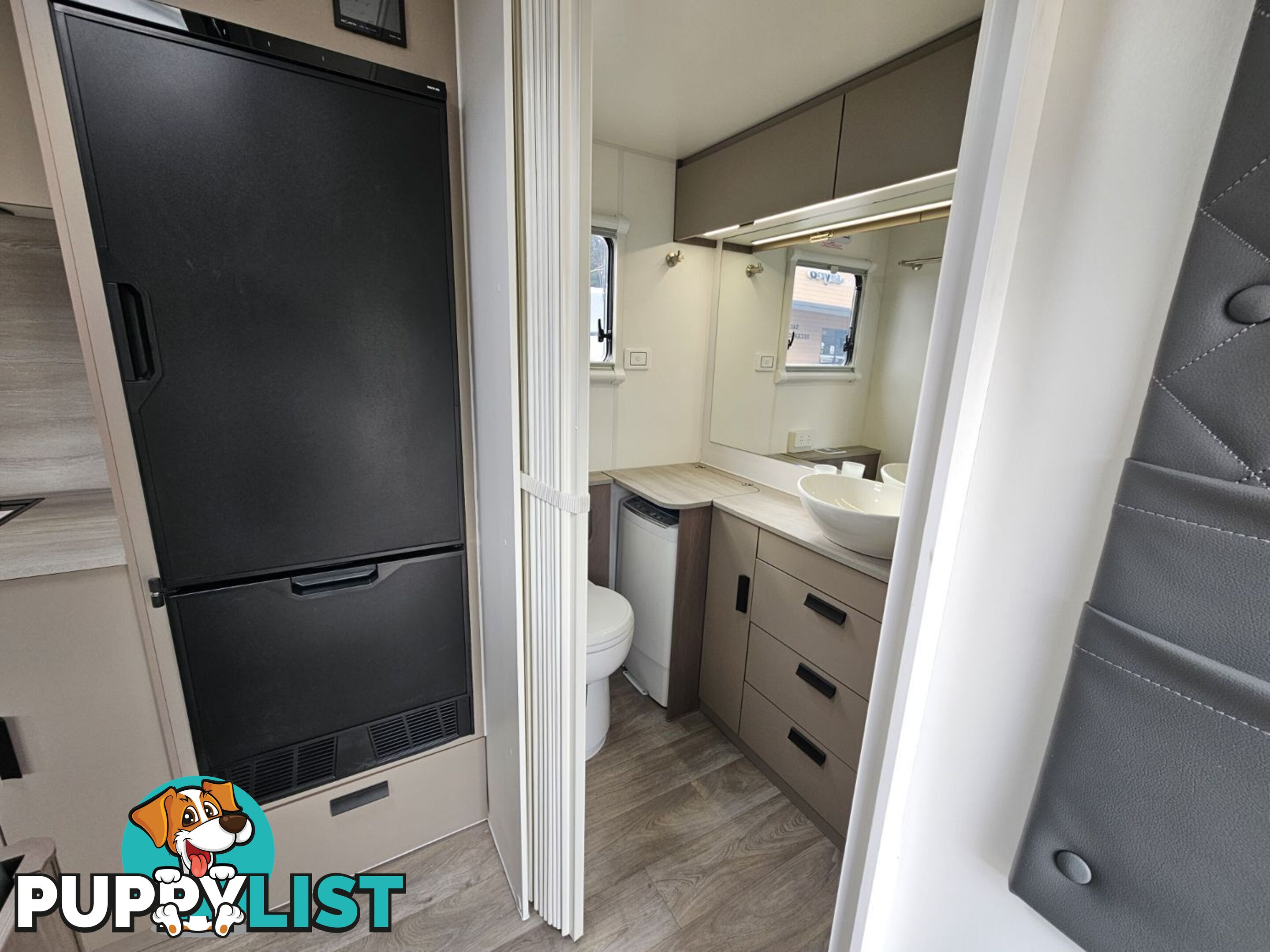 2024  JAYCO ALL TERRAIN  19.61-2.AT-MY24 CARAVAN