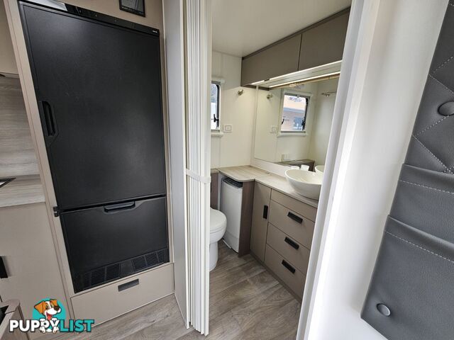 2024  JAYCO ALL TERRAIN  19.61-2.AT-MY24 CARAVAN