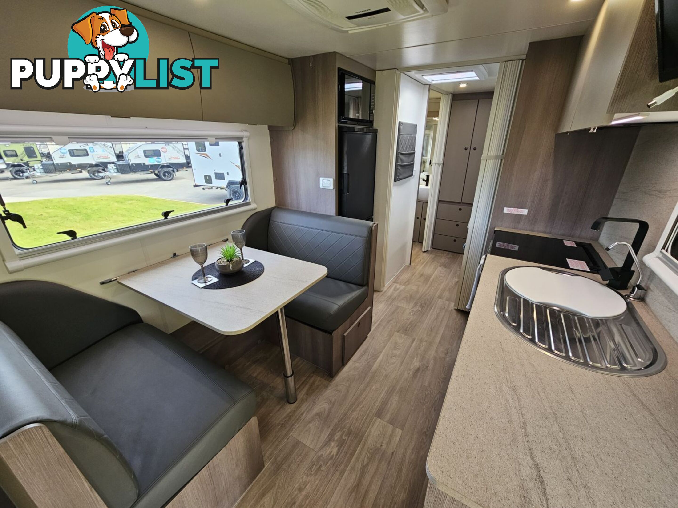 2023  JAYCO ALL-TERRAIN  22.68-1.GX Caravan