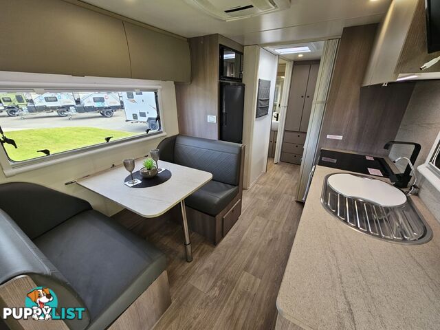 2023  JAYCO ALL-TERRAIN  22.68-1.GX Caravan