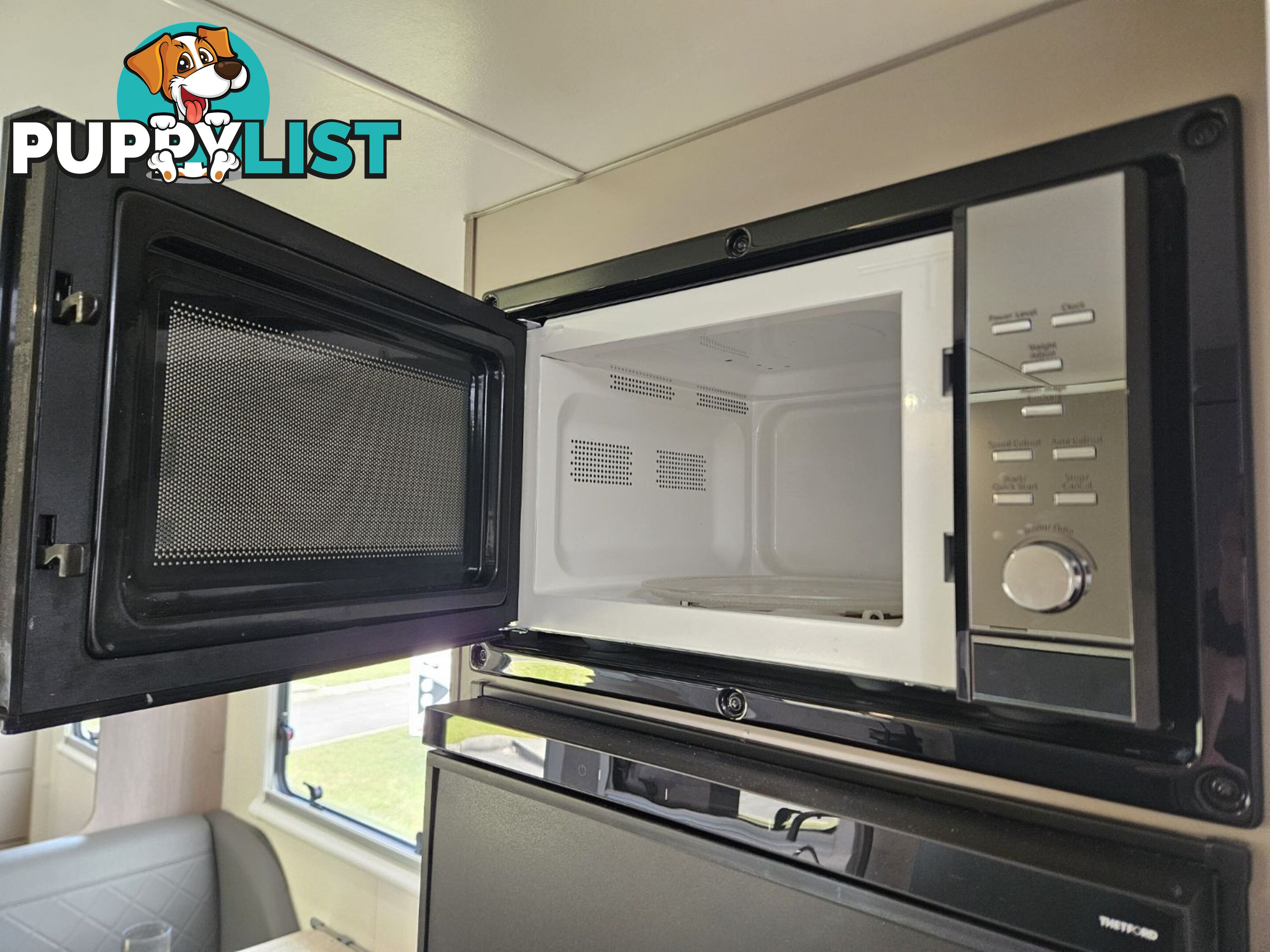 2023  JAYCO ALL-TERRAIN  22.68-1.GX Caravan