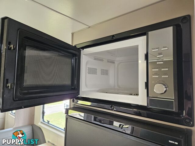 2023  JAYCO ALL-TERRAIN  22.68-1.GX Caravan