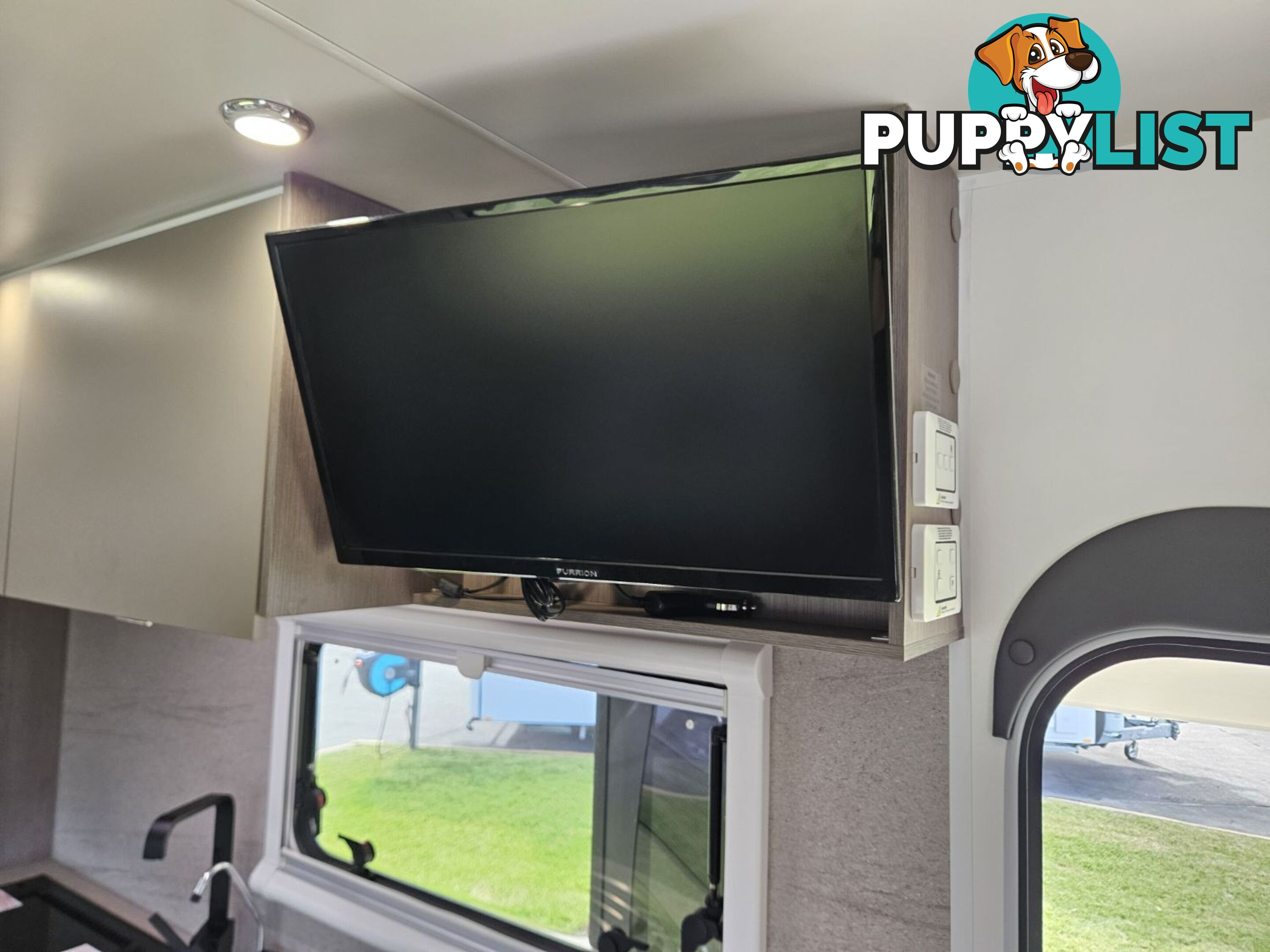 2023  JAYCO ALL-TERRAIN  22.68-1.GX Caravan