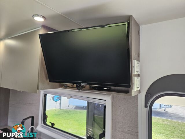 2023  JAYCO ALL-TERRAIN  22.68-1.GX Caravan