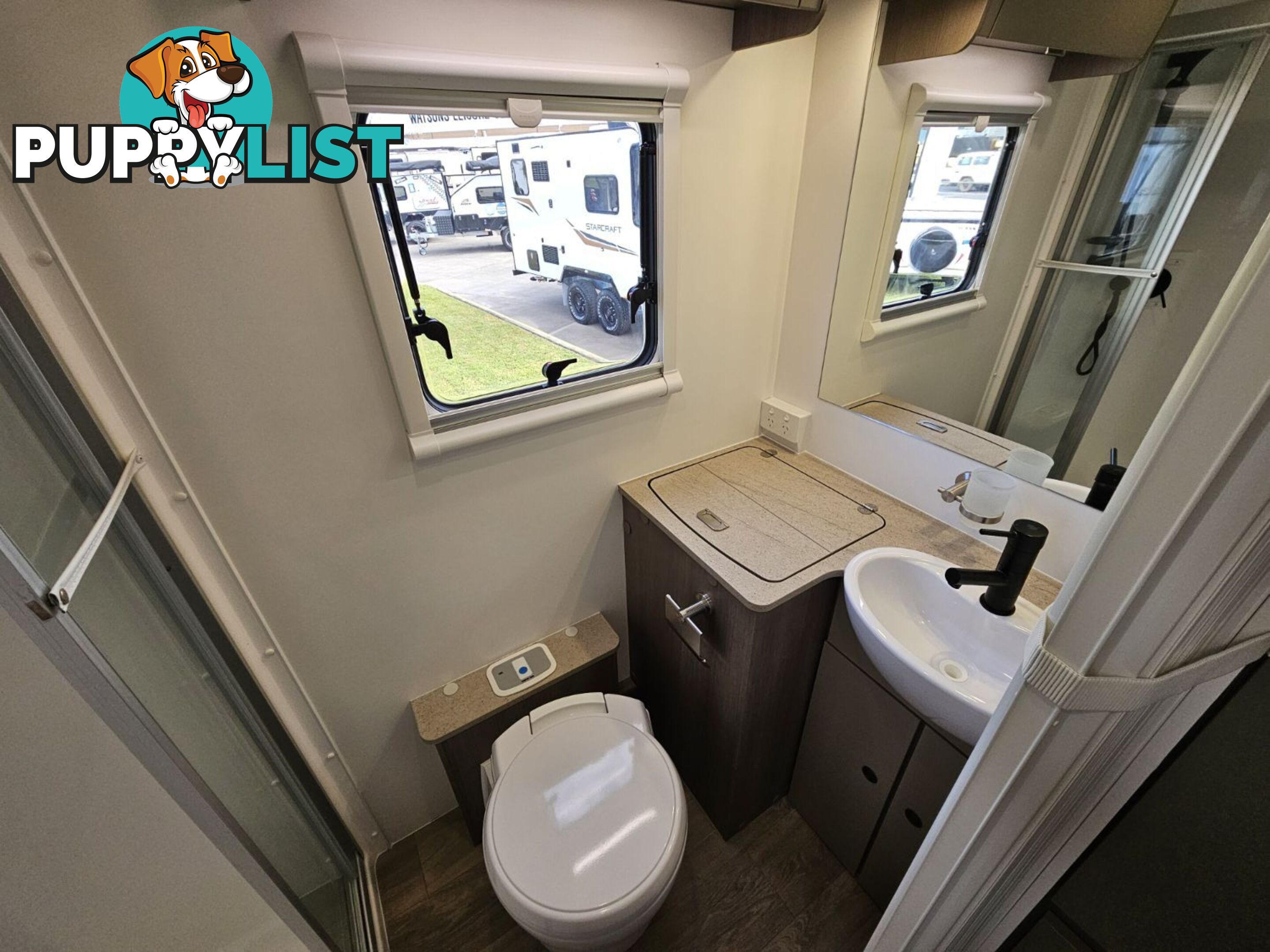 2023  JAYCO ALL-TERRAIN  22.68-1.GX Caravan
