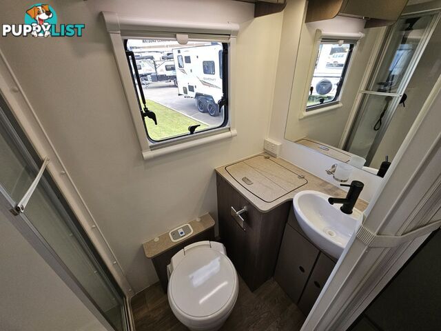 2023  JAYCO ALL-TERRAIN  22.68-1.GX Caravan