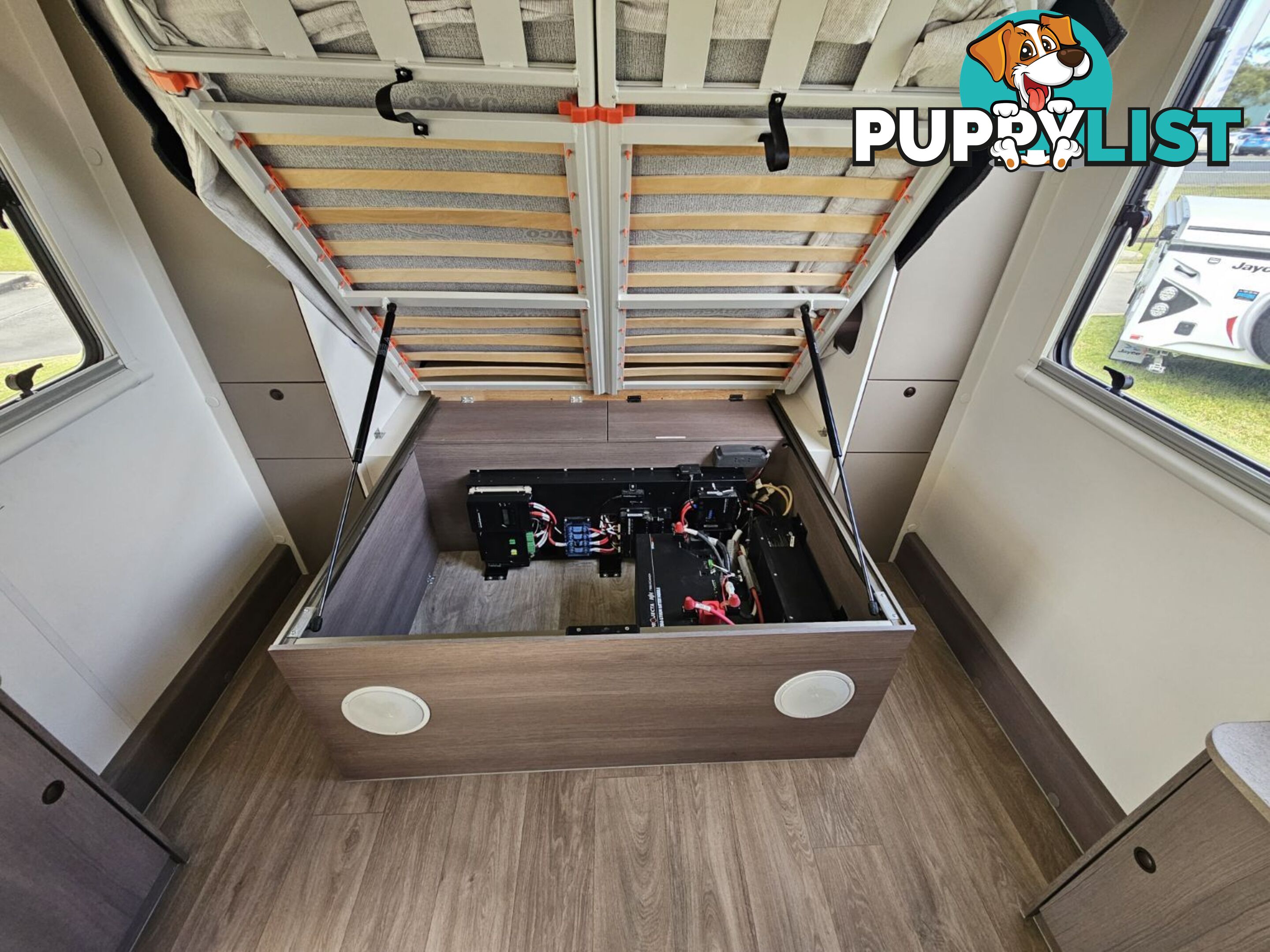 2023  JAYCO ALL-TERRAIN  22.68-1.GX Caravan