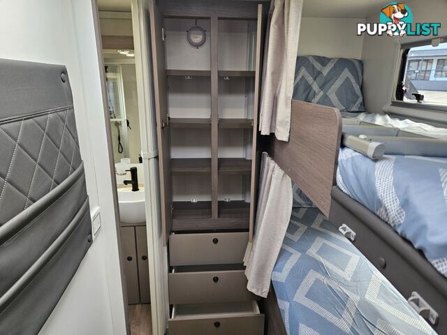 2023  JAYCO ALL-TERRAIN  22.68-1.GX Caravan