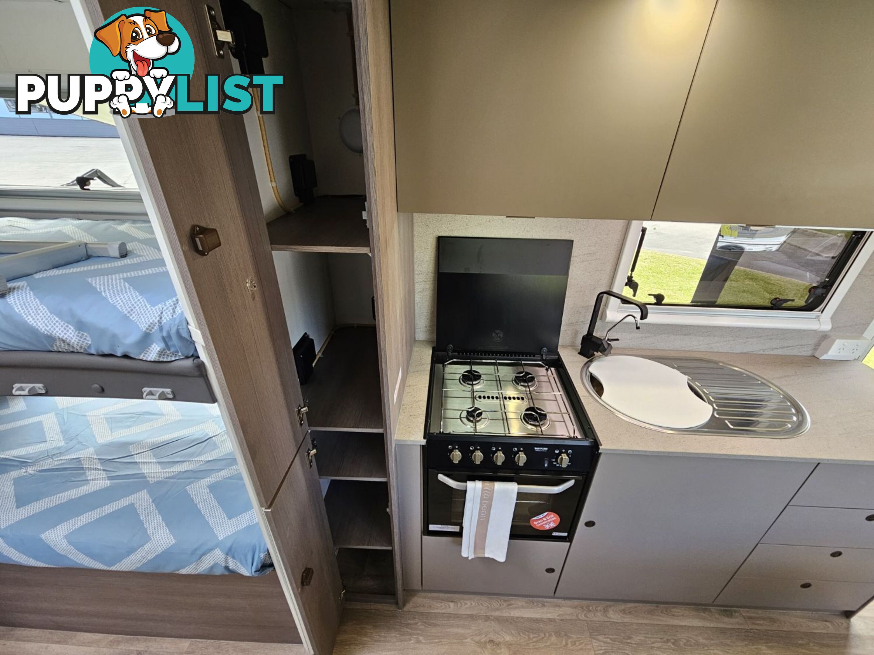 2023  JAYCO ALL-TERRAIN  22.68-1.GX Caravan