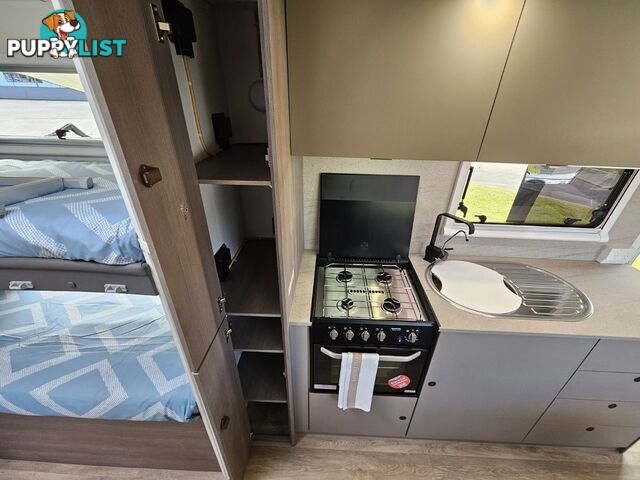 2023  JAYCO ALL-TERRAIN  22.68-1.GX Caravan
