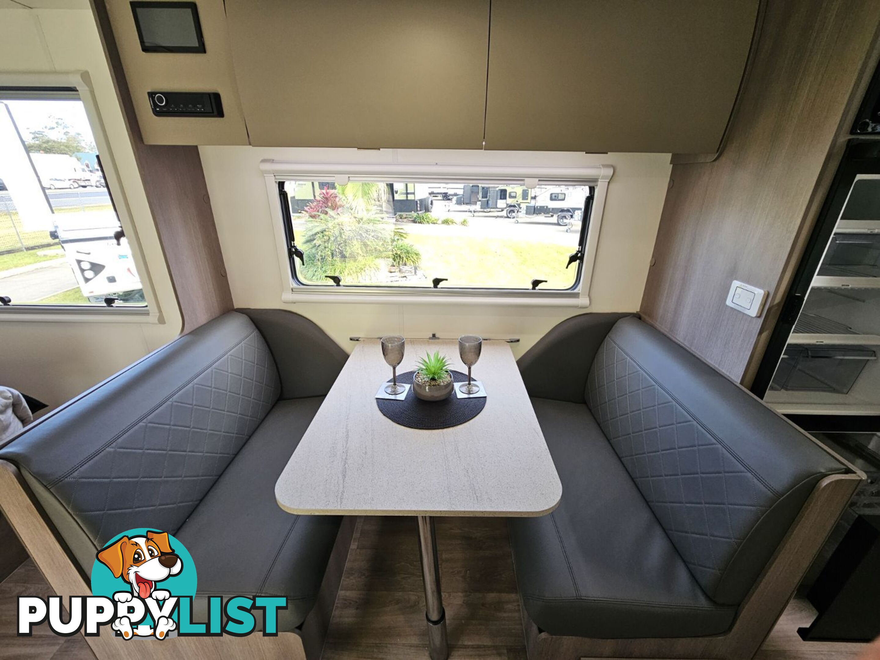 2023  JAYCO ALL-TERRAIN  22.68-1.GX Caravan