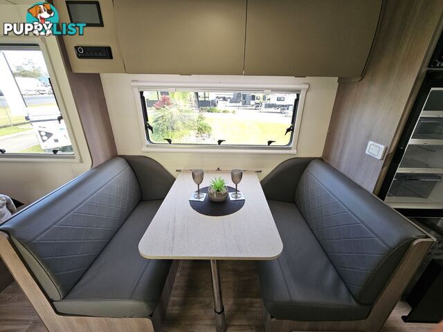 2023  JAYCO ALL-TERRAIN  22.68-1.GX Caravan