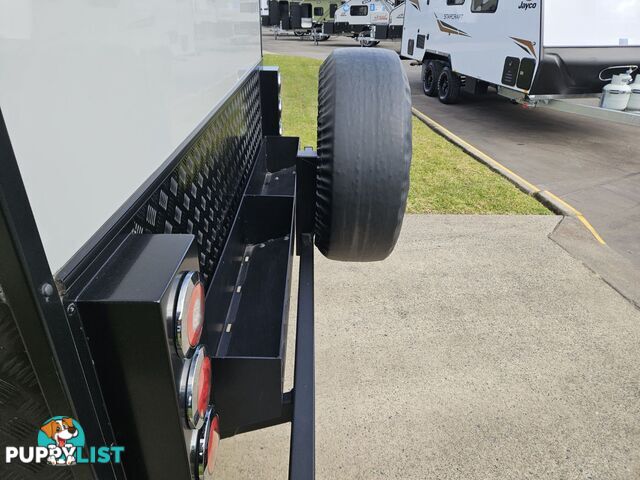 2023  JAYCO ALL-TERRAIN  22.68-1.GX Caravan