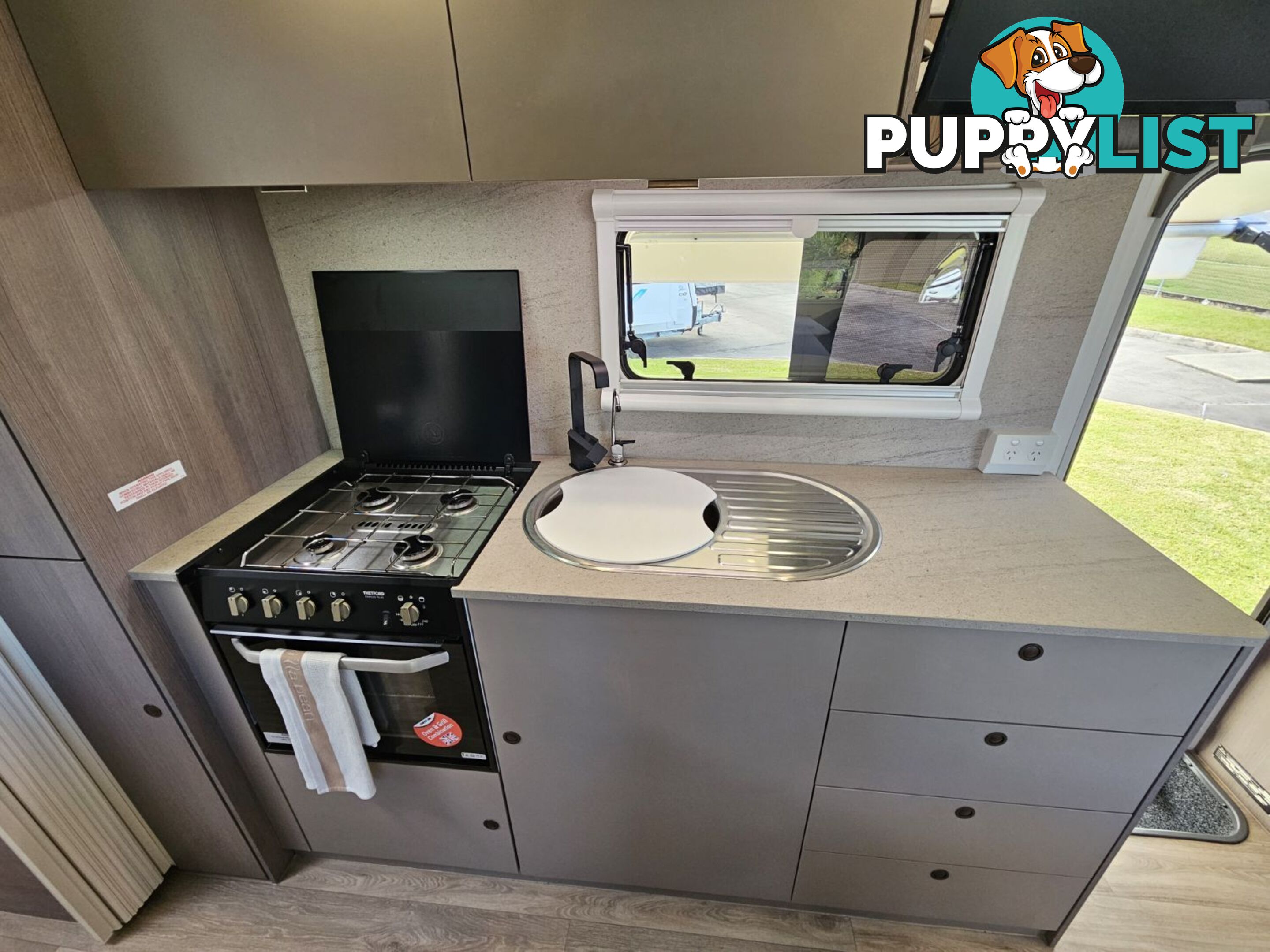 2023  JAYCO ALL-TERRAIN  22.68-1.GX Caravan