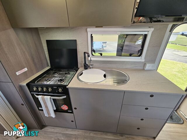 2023  JAYCO ALL-TERRAIN  22.68-1.GX Caravan