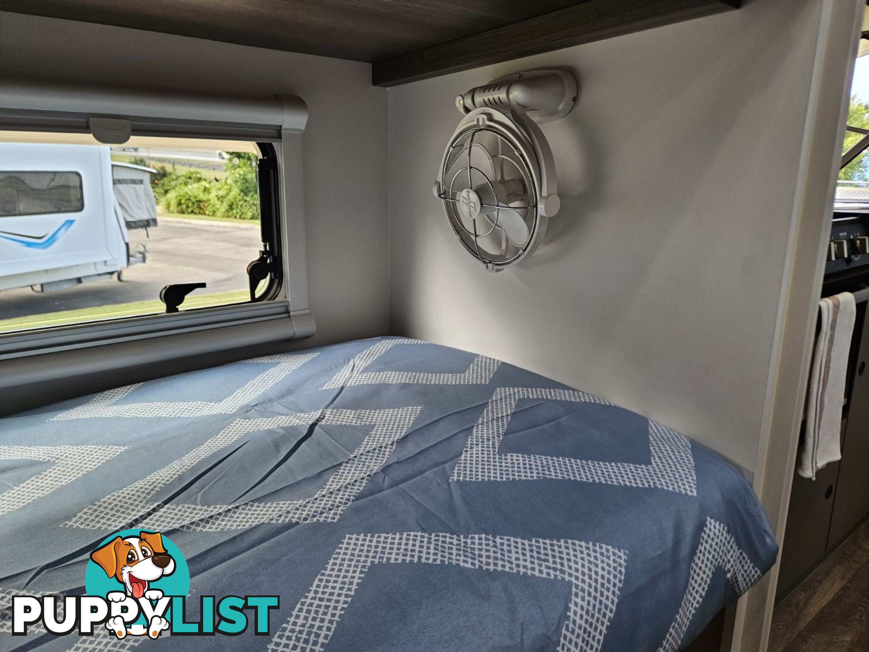 2023  JAYCO ALL-TERRAIN  22.68-1.GX Caravan