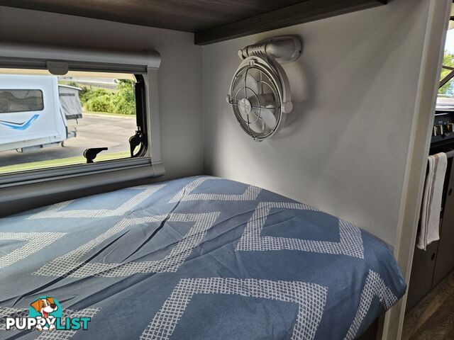 2023  JAYCO ALL-TERRAIN  22.68-1.GX Caravan