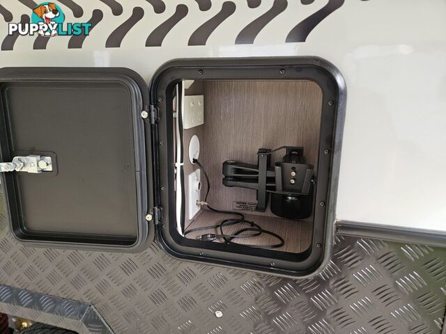 2023  JAYCO ALL-TERRAIN  22.68-1.GX Caravan