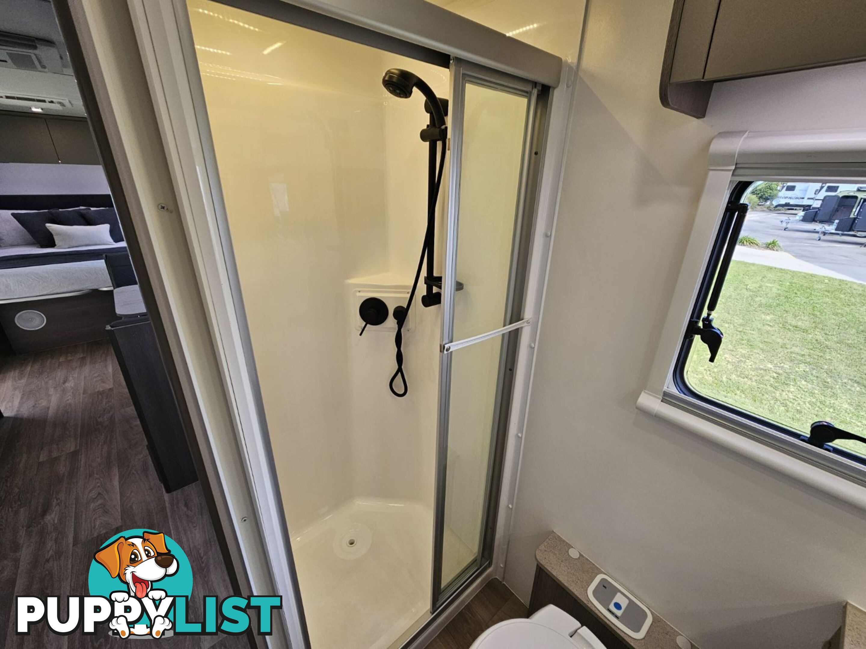 2023  JAYCO ALL-TERRAIN  22.68-1.GX Caravan