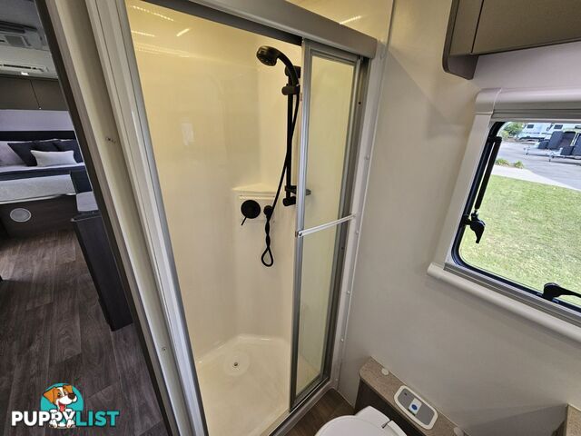 2023  JAYCO ALL-TERRAIN  22.68-1.GX Caravan