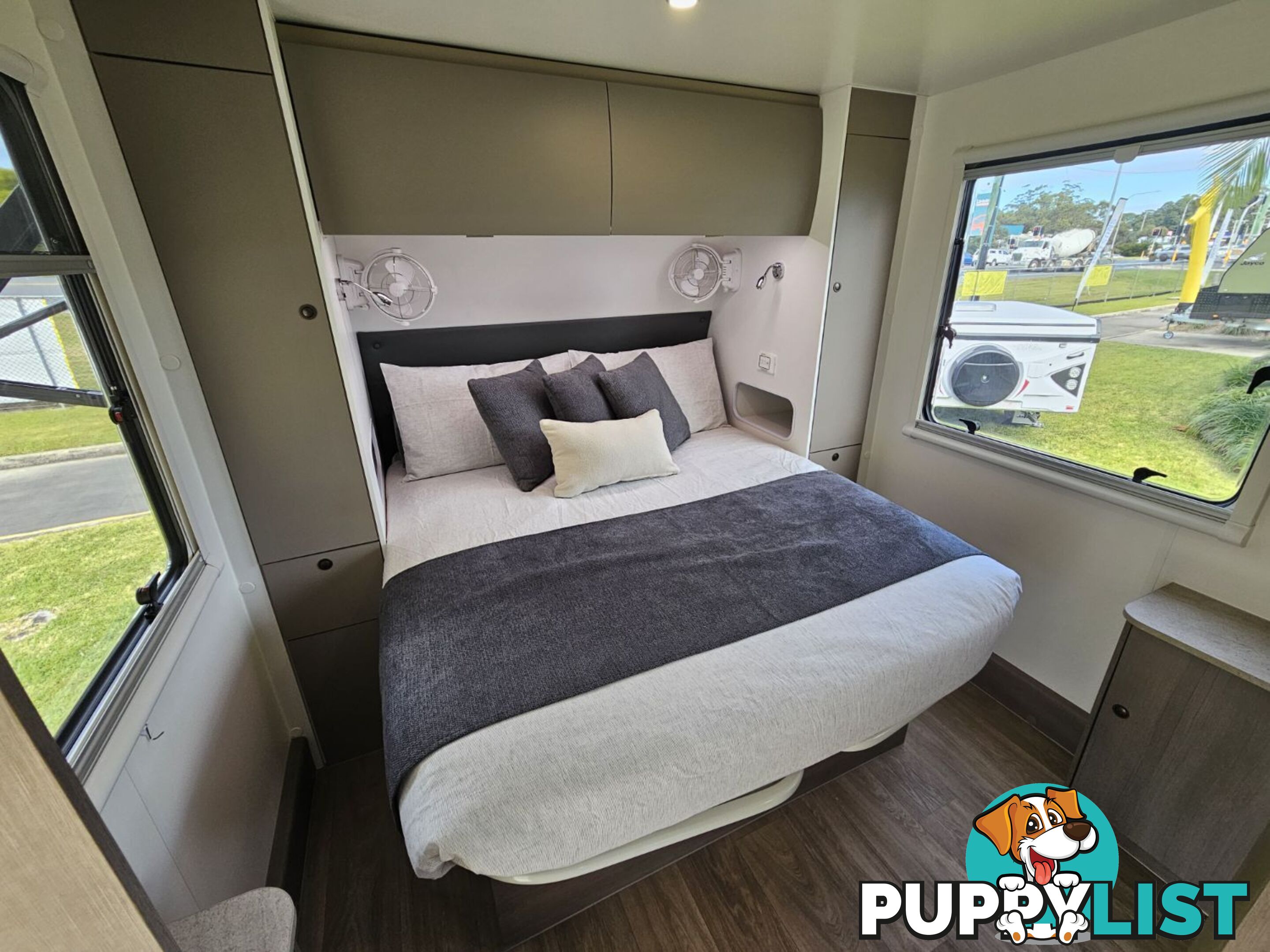 2023  JAYCO ALL-TERRAIN  22.68-1.GX Caravan