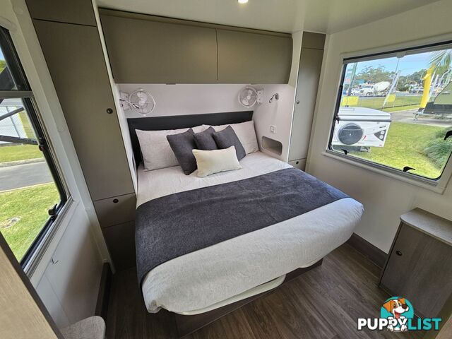 2023  JAYCO ALL-TERRAIN  22.68-1.GX Caravan