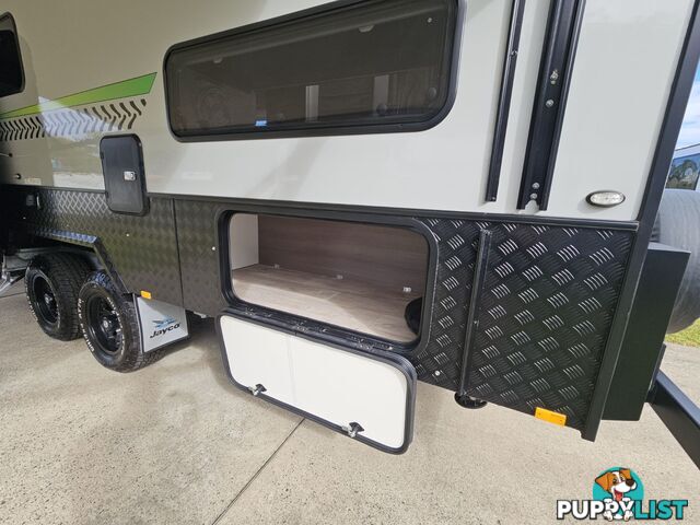 2023  JAYCO ALL-TERRAIN  22.68-1.GX Caravan