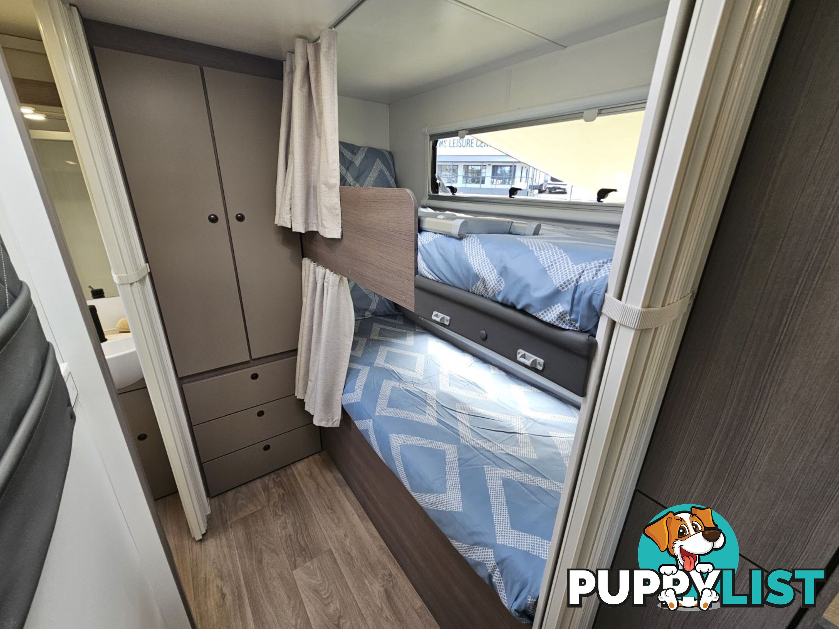 2023  JAYCO ALL-TERRAIN  22.68-1.GX Caravan