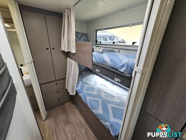 2023  JAYCO ALL-TERRAIN  22.68-1.GX Caravan