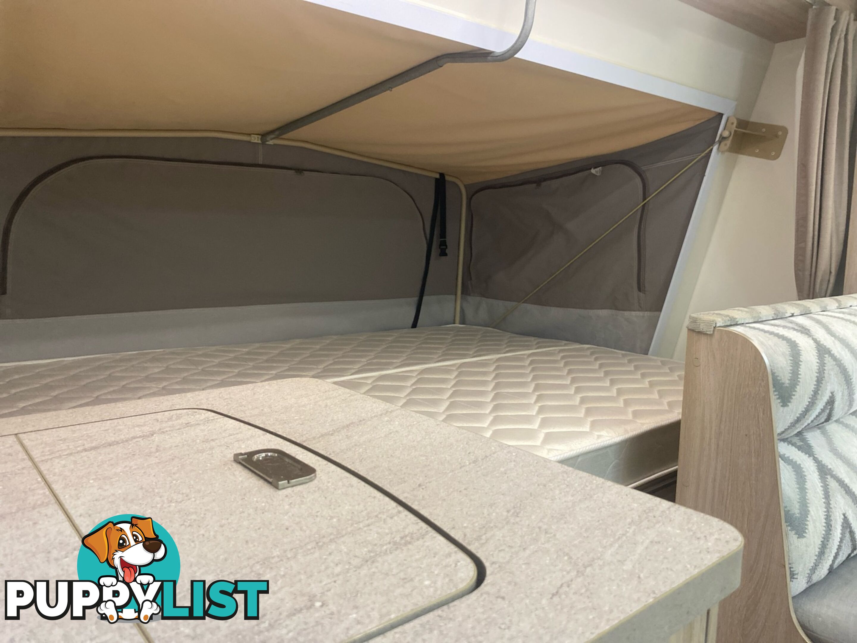 2017  JAYCO EXPANDA  CARAVAN (2 Caravan
