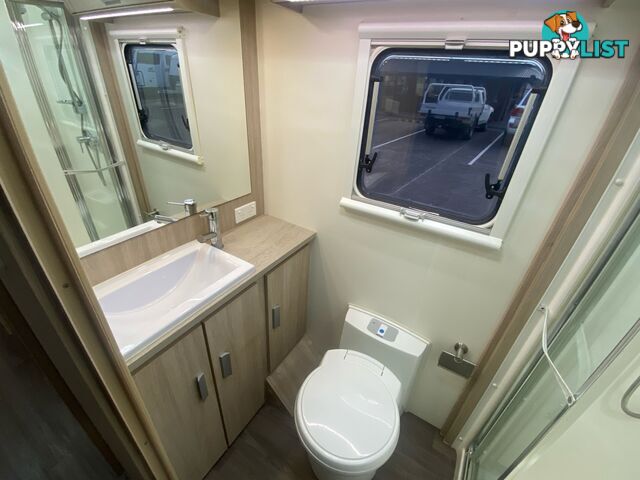 2017  JAYCO EXPANDA  CARAVAN (2 Caravan