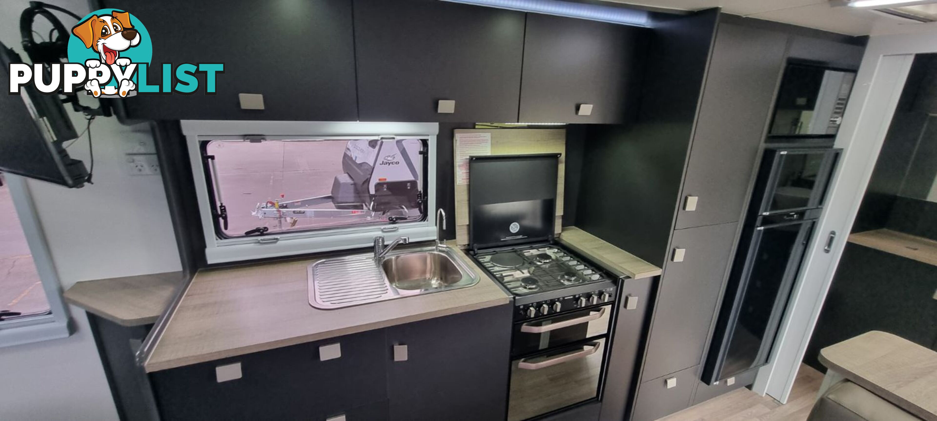 2021  Essential C Class OR 5.2   Caravan