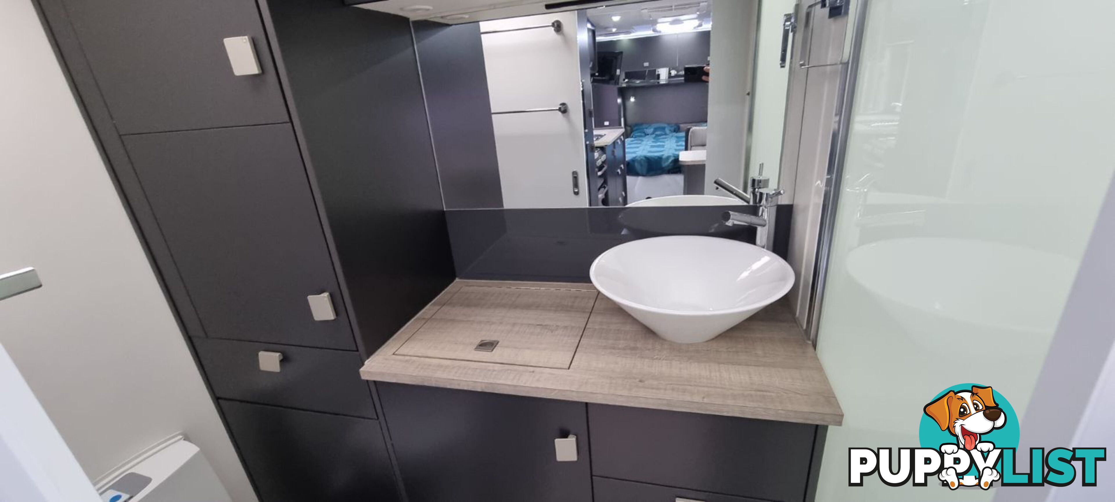 2021  Essential C Class OR 5.2   Caravan