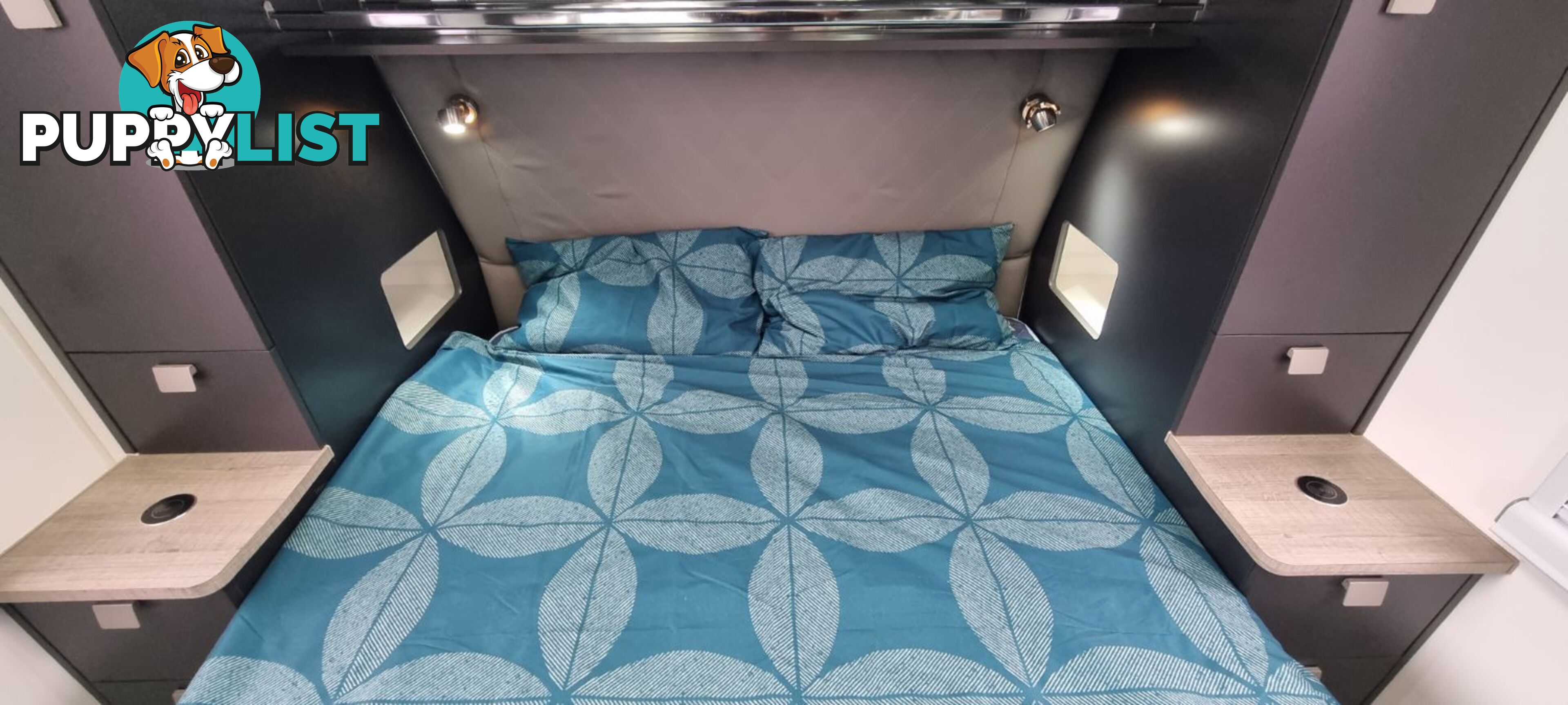 2021  Essential C Class OR 5.2   Caravan
