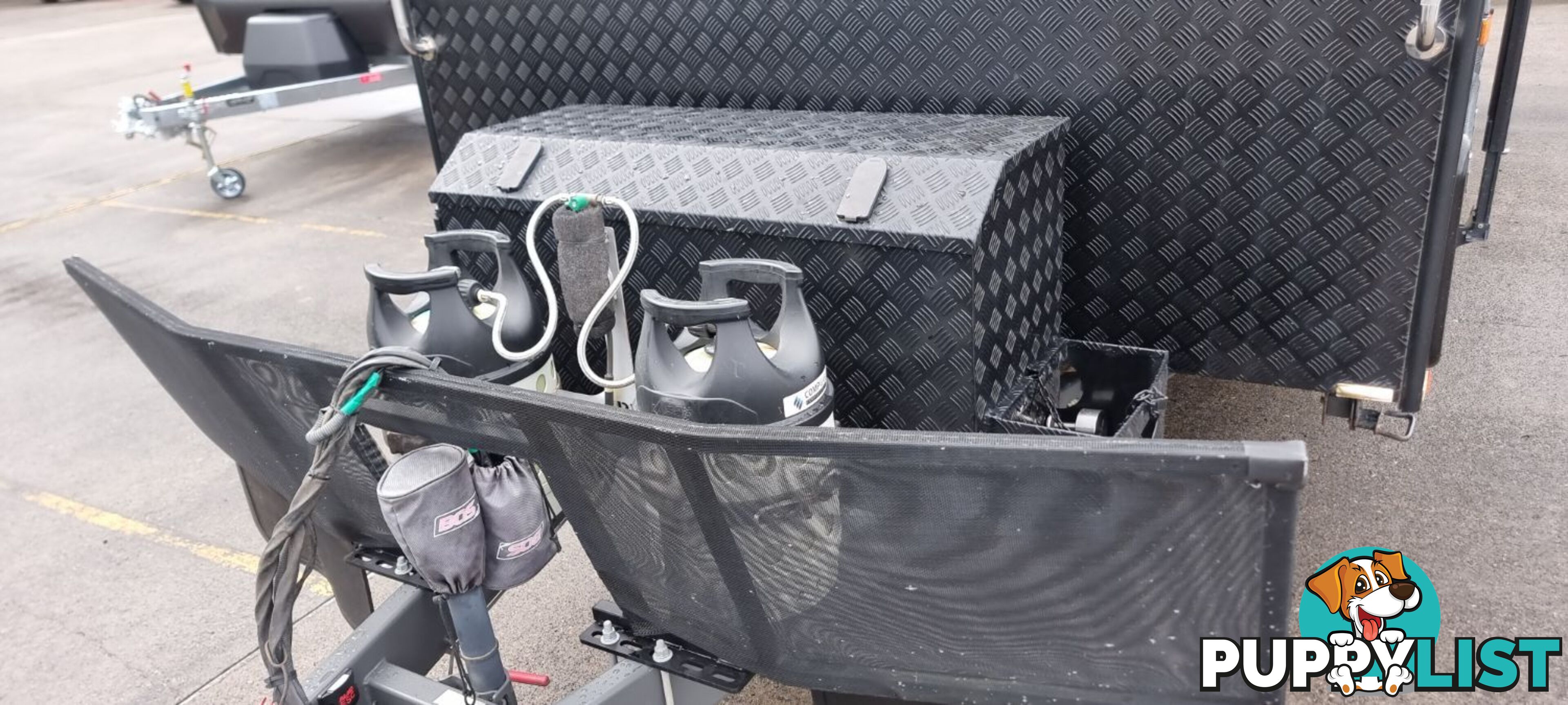 2021  Essential C Class OR 5.2   Caravan