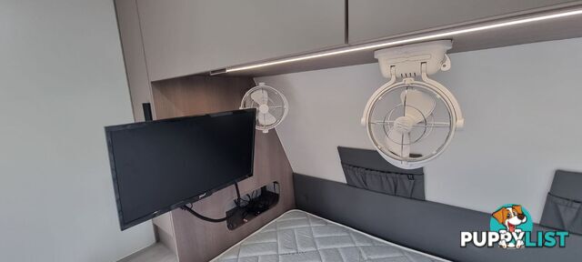 2024  JAYCO ALL-TERRAIN  16.50-1.AT CARAVAN