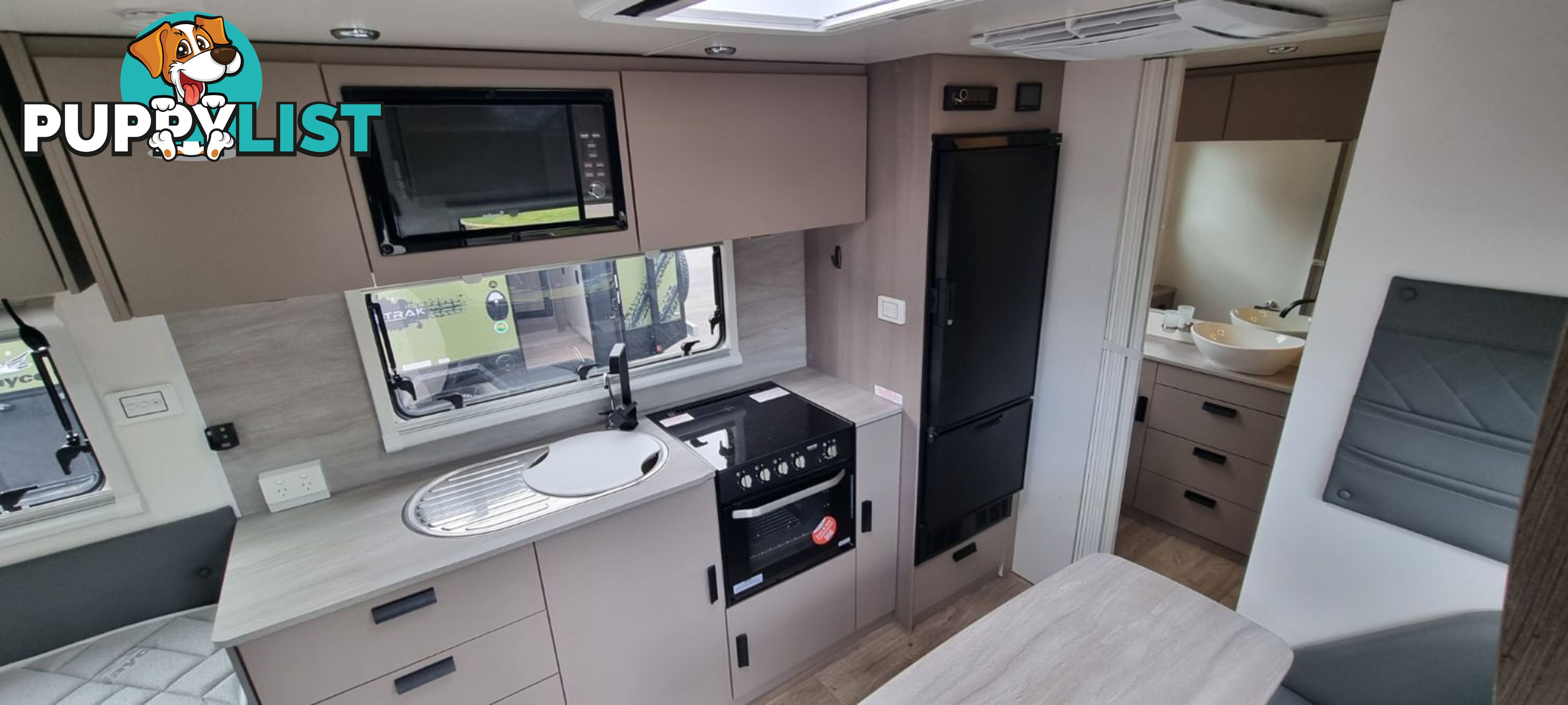 2024  JAYCO ALL-TERRAIN  16.50-1.AT CARAVAN