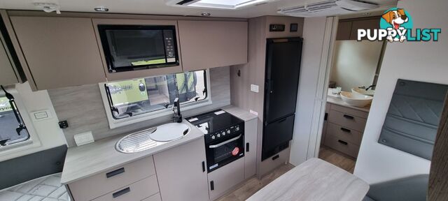 2024  JAYCO ALL-TERRAIN  16.50-1.AT CARAVAN