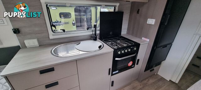 2024  JAYCO ALL-TERRAIN  16.50-1.AT CARAVAN