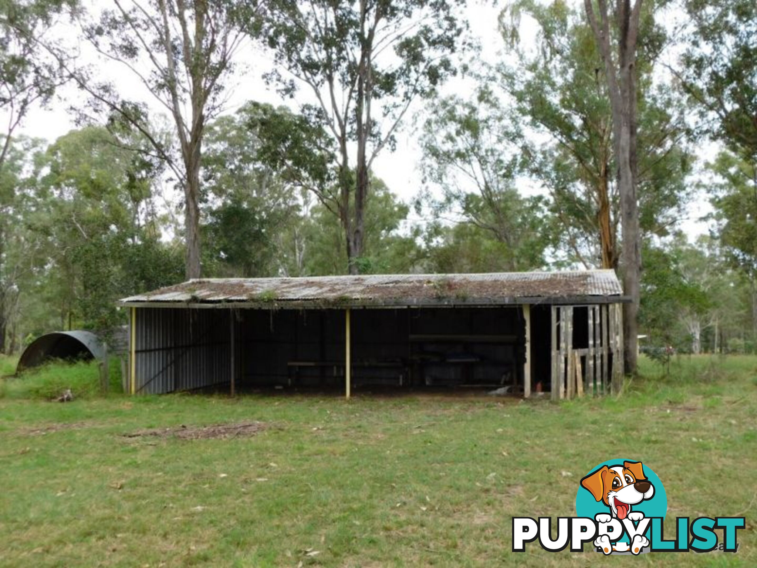 171 Old Esk North Road Nanango QLD 4615