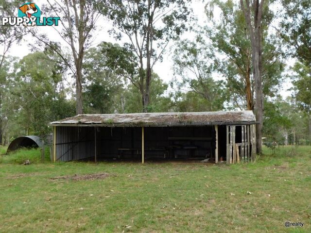 171 Old Esk North Road Nanango QLD 4615