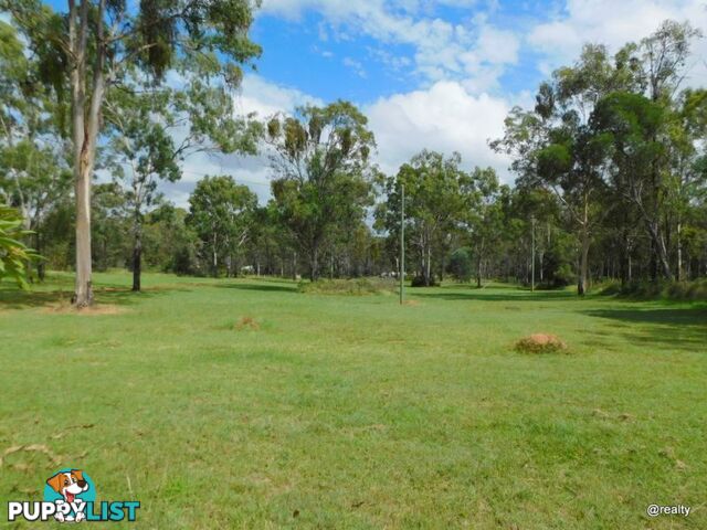 171 Old Esk North Road Nanango QLD 4615