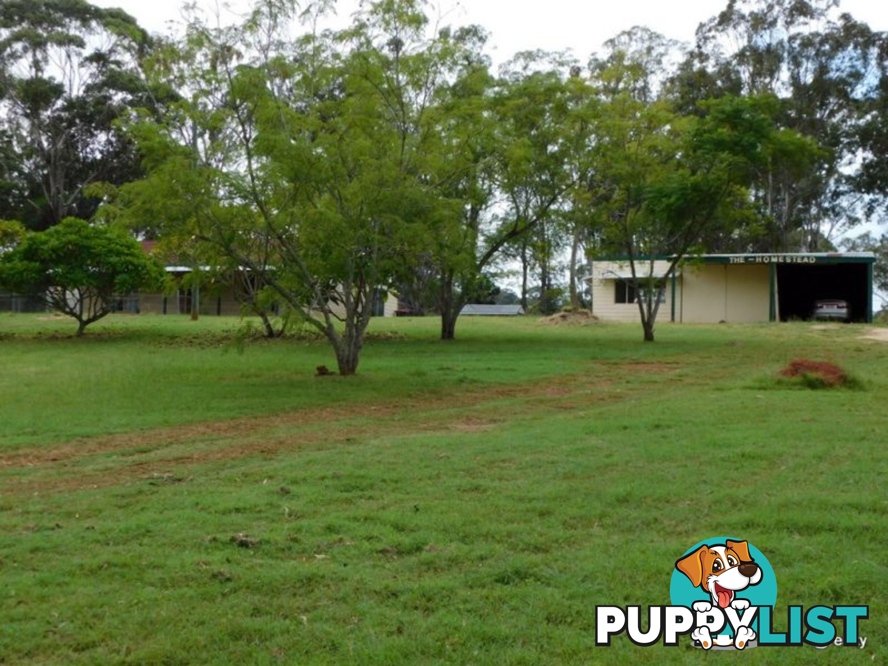 171 Old Esk North Road Nanango QLD 4615