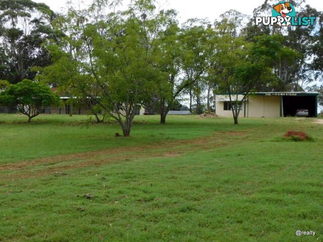 171 Old Esk North Road Nanango QLD 4615