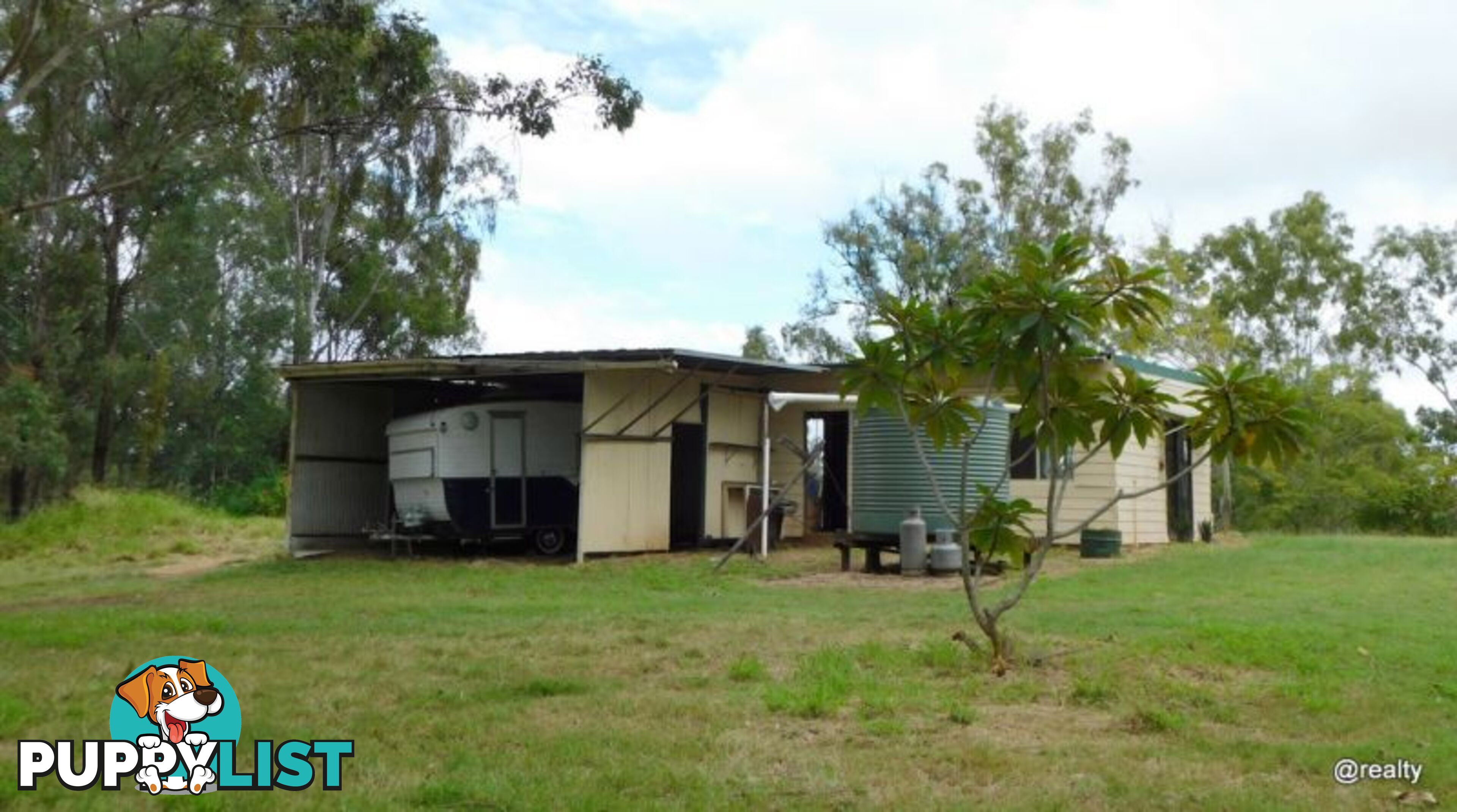 171 Old Esk North Road Nanango QLD 4615