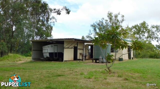 171 Old Esk North Road Nanango QLD 4615