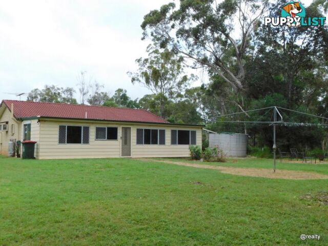 171 Old Esk North Road Nanango QLD 4615