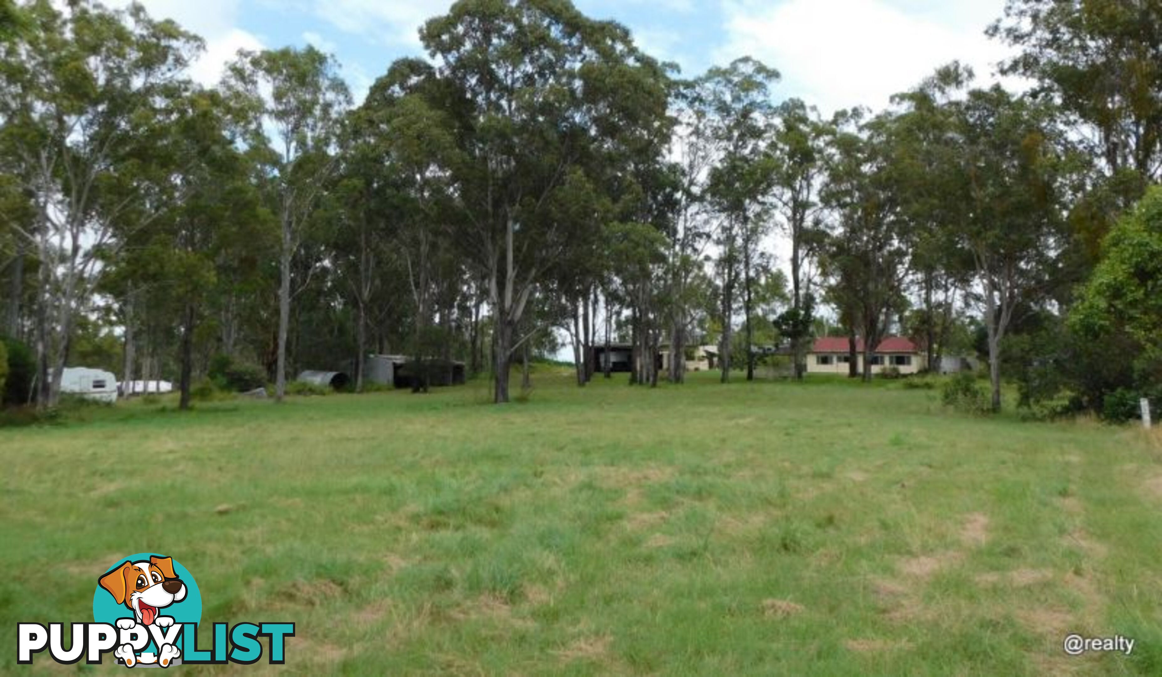 171 Old Esk North Road Nanango QLD 4615