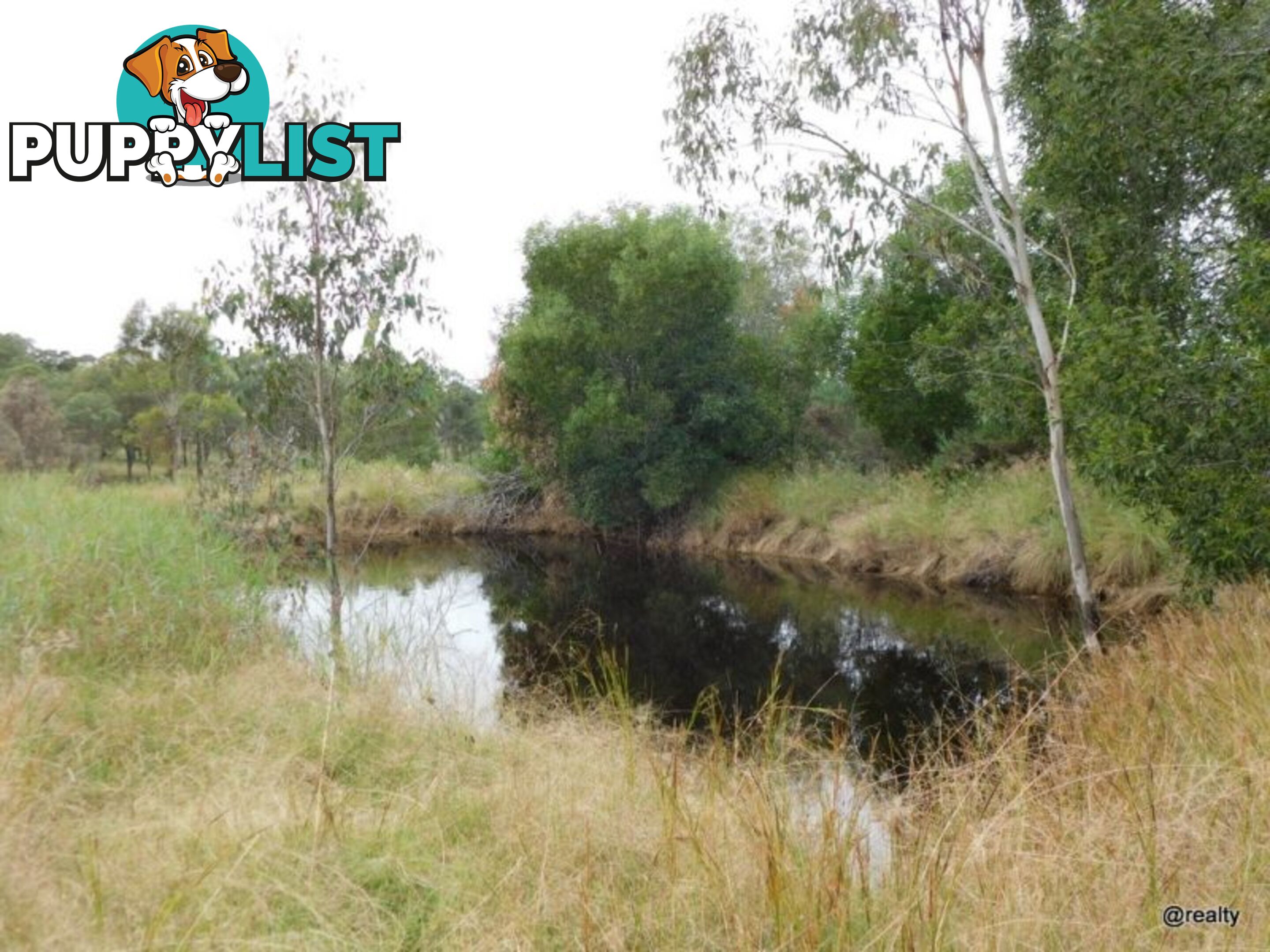 171 Old Esk North Road Nanango QLD 4615