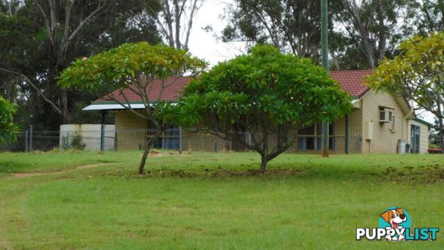 171 Old Esk North Road Nanango QLD 4615